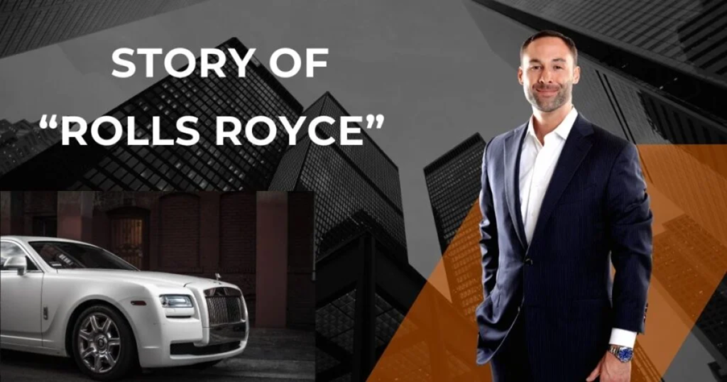 Quality Best 1 Buisiness Story How A Poor Boy Created Rolls Royce | कैसे एक गरीब लड़के ने Rolls-Royce को बनाया दुनिया की सबसे लग्जरी कार कंपनी?