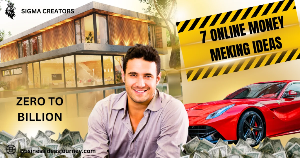 7 Quality Online Money Making Ways For Students | 7 आसान तरीके स्टूडेंट्स के लिए पैसे कमाने के |