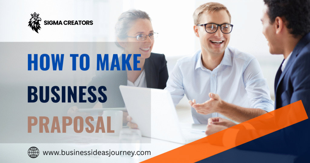 How To Make Business Praposal in 2025 | बिजनेस प्रपोज़ल कैसे बनाएं?