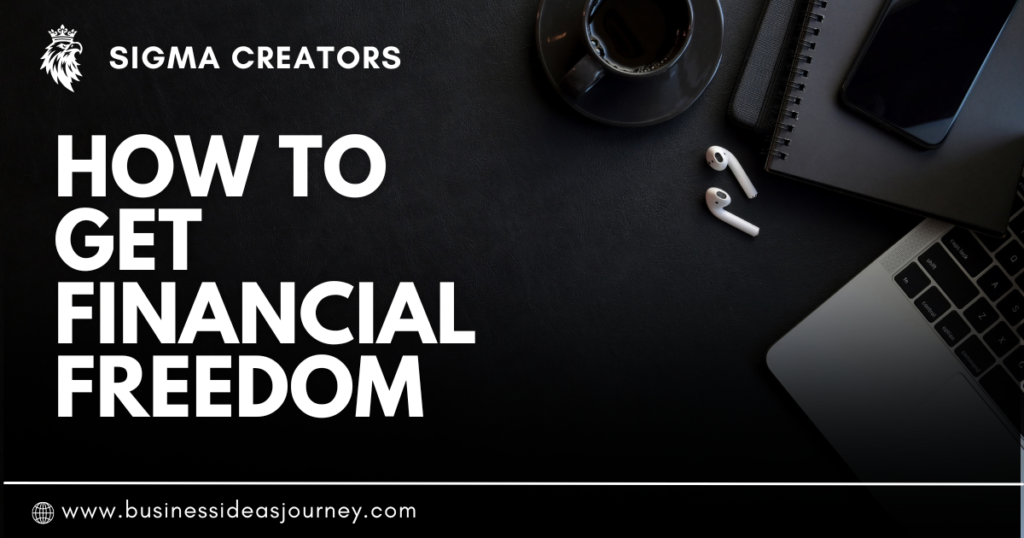 Financial Freedom | 7 Levels of Wealth | आप अमीर दिख रहे हैं या सच में बन रहे हैं?