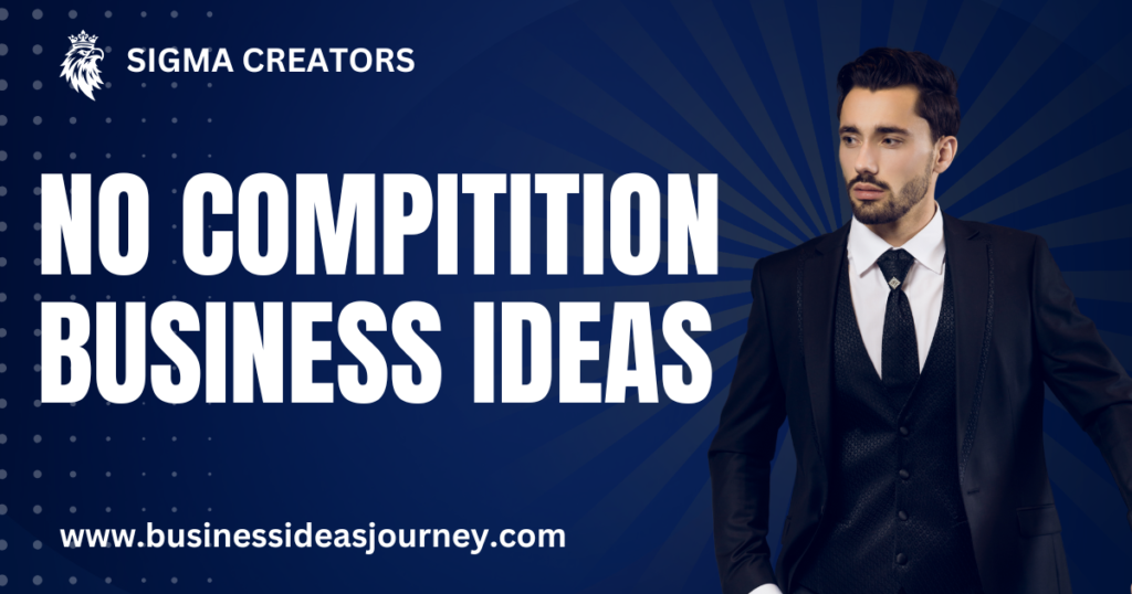 No Compitation Business Ideas 2025 | Quality Business |कमाएं ₹10 लाख महीना |