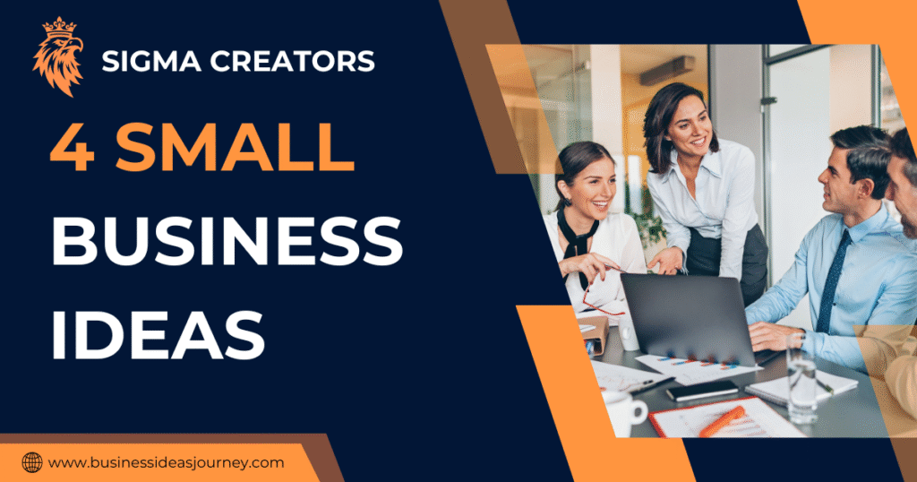 4 Small Business Ideas 2025 | Quality Business | 4 ऐसे बिज़नेस जो कभी बंद नहीं होंगे